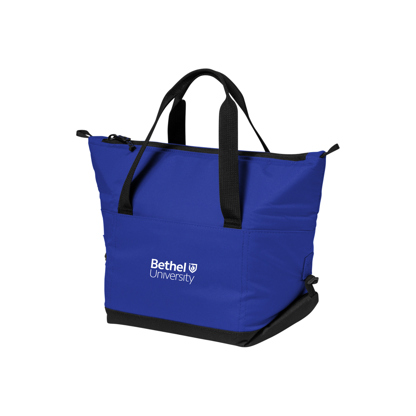 Port Authority® 6-Can Collapsible Cooler - BG515