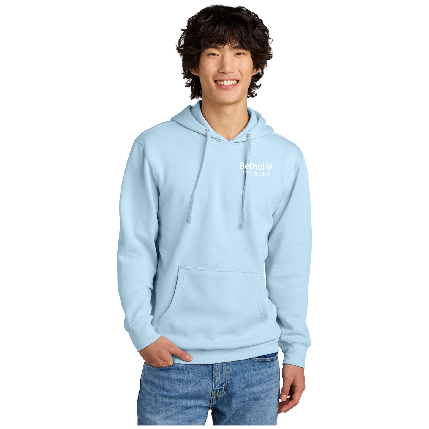 District® V.I.T.™ Fleece Hoodie - DT6100