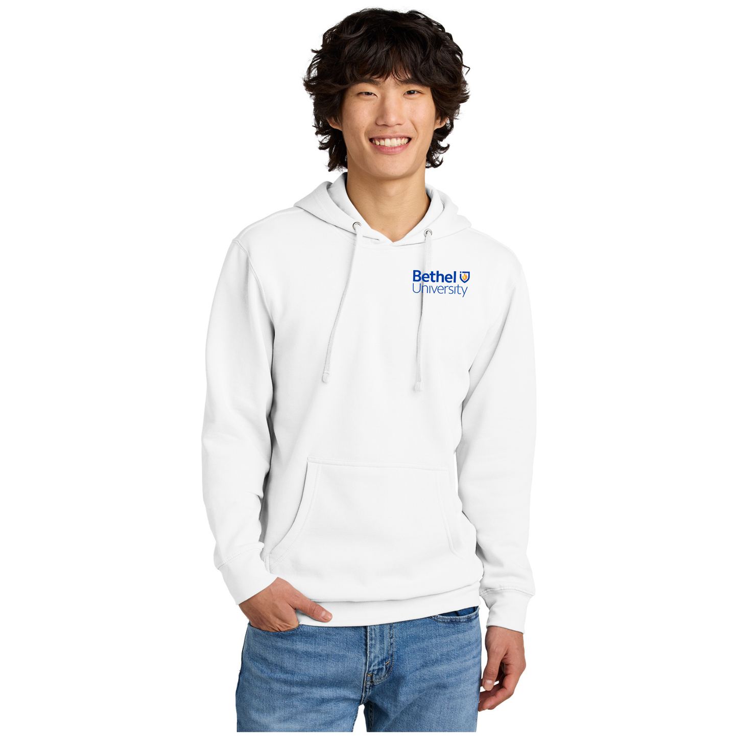 District® V.I.T.™ Fleece Hoodie - DT6100