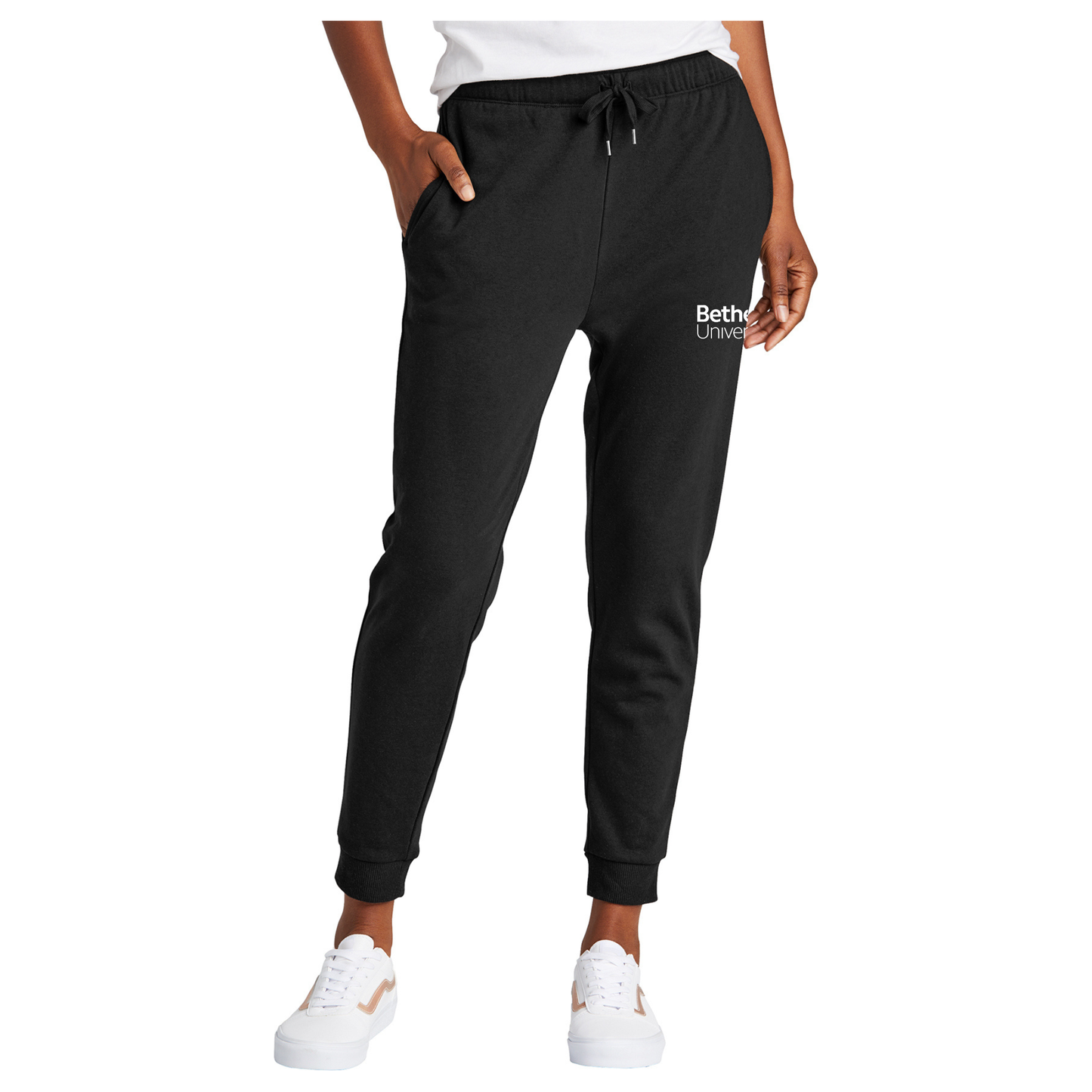 District® Women’s Perfect Tri® Fleece Jogger - DT1310