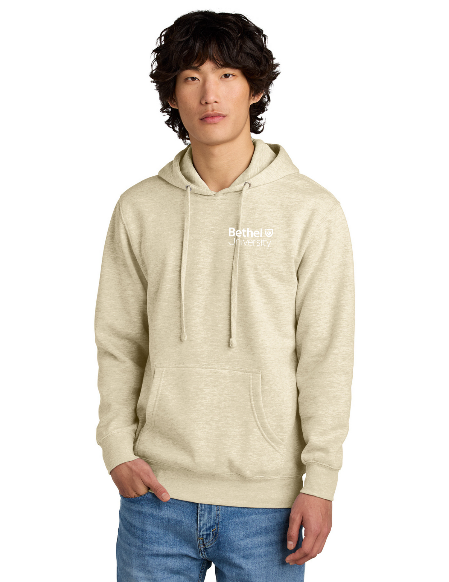 District® V.I.T.™ Fleece Hoodie - DT6100
