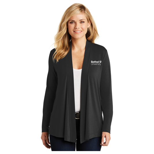 Port Authority® Women's Concept Open Cardigan - L5430