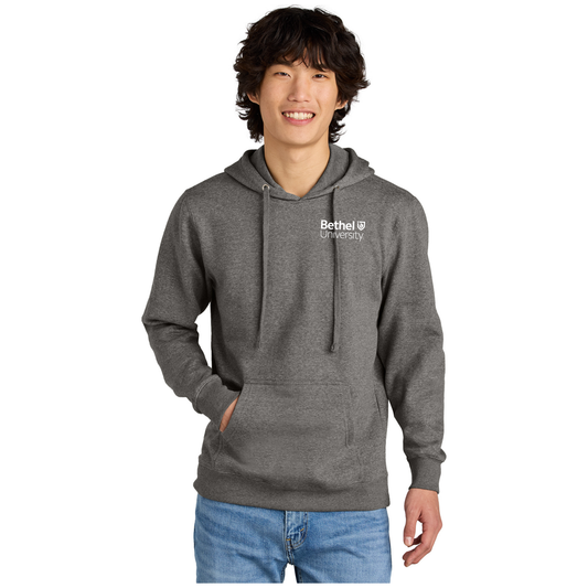 District® V.I.T.™ Fleece Hoodie - DT6100