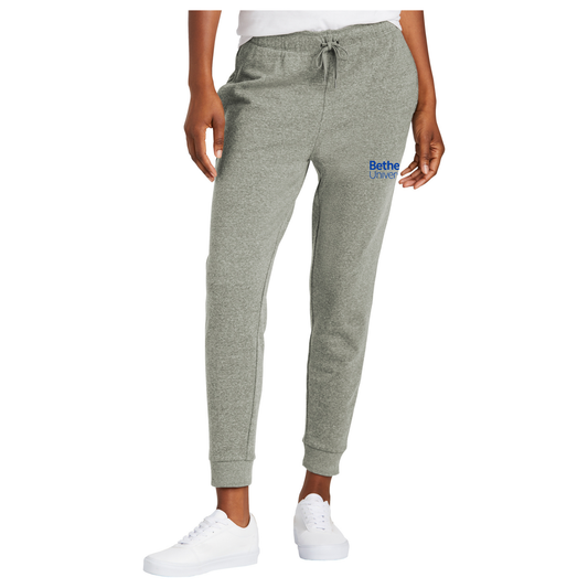 District® Women’s Perfect Tri® Fleece Jogger - DT1310