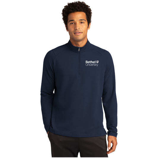 Sport-Tek® Sport-Wick® Flex Fleece 1/4-Zip - ST561